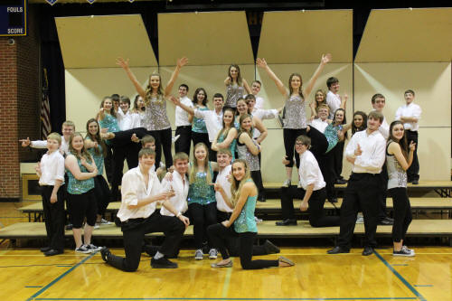 show choir